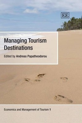 Managing Tourism Destinations - 9781843769910