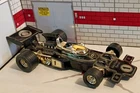 Vintage Corgi Toys Lotus JPS John Player Special Formula One F1 Racing Car 1/36