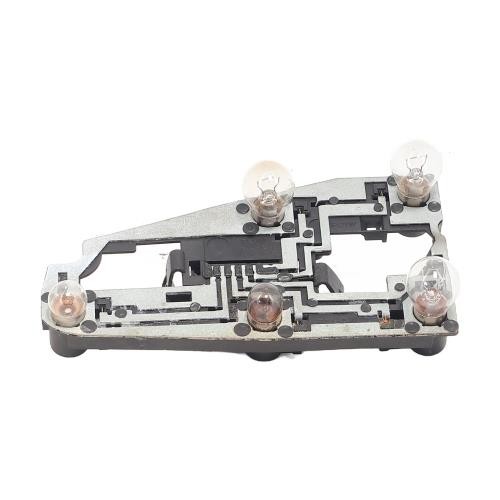 Platine Feu Arrière Droit Pour Peugeot 106 Phase 2 - Pièce D'occasion En Bon état - Garantie 24 Mois