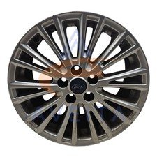 FORD Galaxy 2016 MK4 17" Alloy Wheel Single EM2C1007B1A