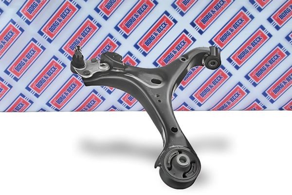 BORG & BECK BCA7315 Wheel Suspension Control/Trailing Arm Front Right Fits Honda