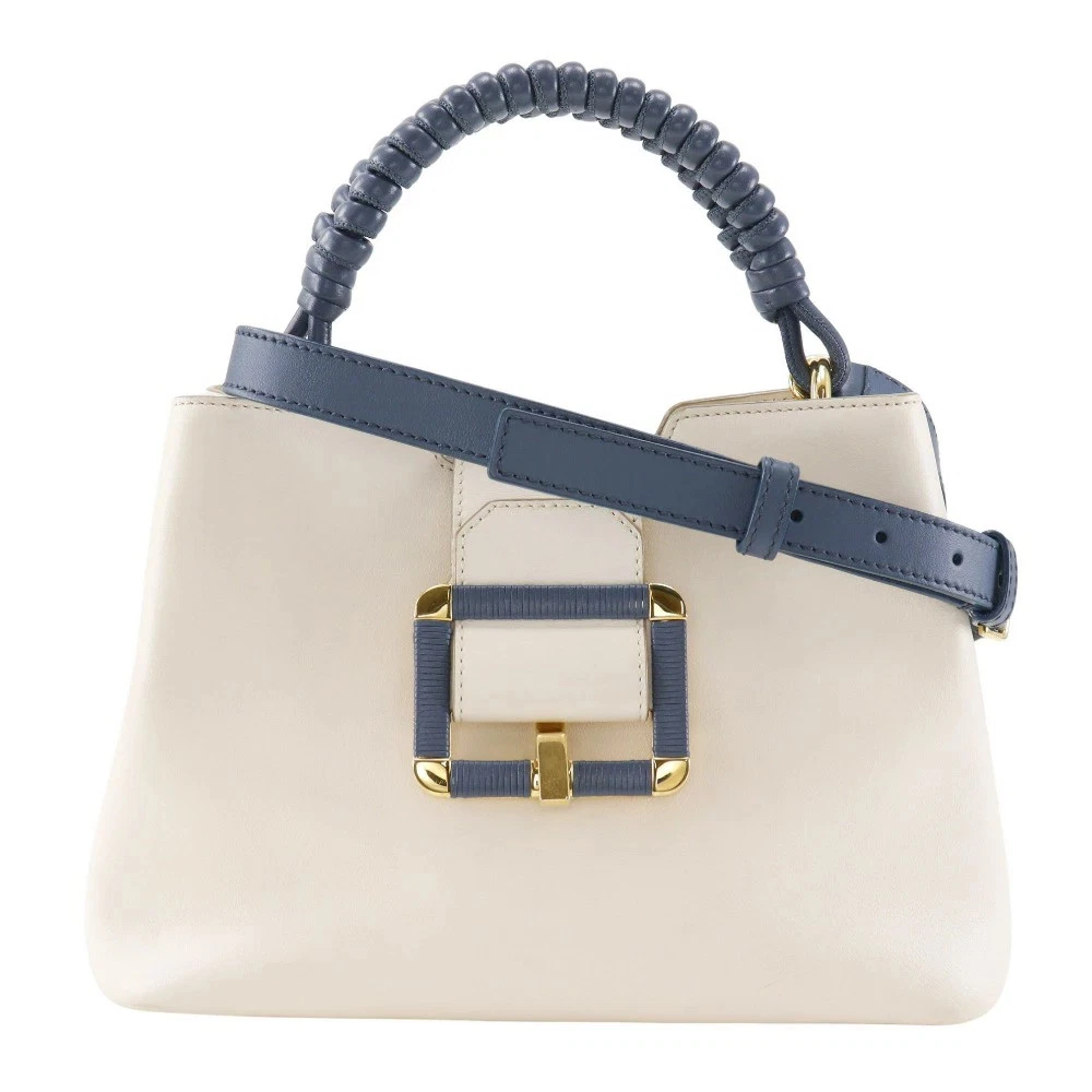 Bally White Bags & Handbags for Women for sale | eBay