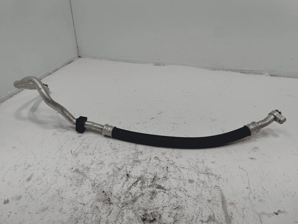 ACURA MDX 2017-2018 AIRE ACONDICIONADO MANGUERA DE SUCCIÓN TUBO OEM Foto 3 de 4