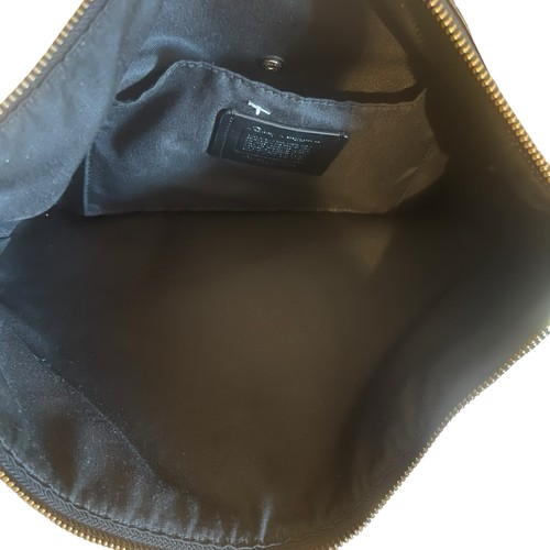 Coach X Disney 1941 DARK FAIRY TALE Collection Spooky Eyes 👀 DUFFLE Bag SNOW - Picture 10 of 13