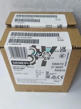 ONE NEW SIEMENS 6ES7 135-6HD00-0BA1 6ES7135-6HD00-0BA1
