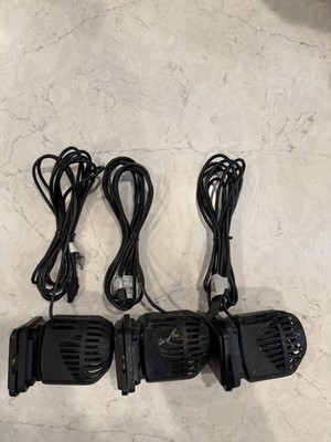 X3 Neptune Systems Apex WAV Wave Pumps
