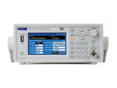 TTi TGR2053 - 3GHz Synthesized RF Signal Generator