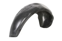 Hinten Links Blic 6601-01-3421831P Verkleidung, Radhaus FüR Mazda