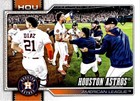 Baseball : Houston Astros 2026 Topps #89