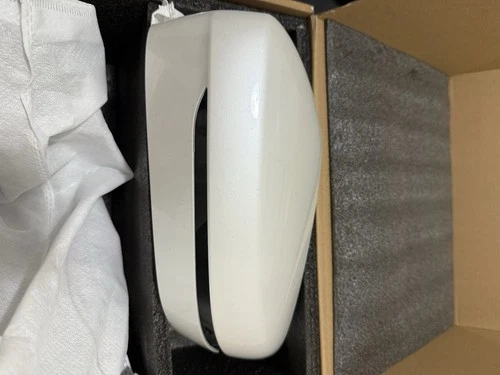 FOR 21-25 BMW G80 M3 G82 G83 M4 G87 M2 OEM SIDE MIRROR CAPS COVER