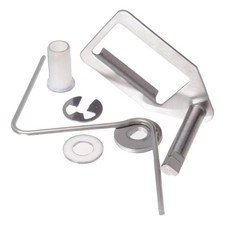 NEW LESCO Agitator Parts/Rebuild Kit –Fits 80/50 lb. Standard Spreaders | 092463