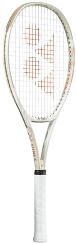YONEX Tennis Hard Racket V Core 98L Sand Beige 194 G1