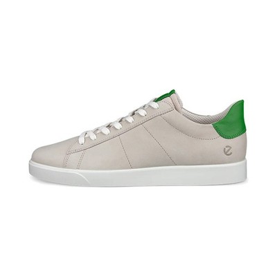 Ecco Street Lite grau
