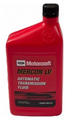 OEM Ford 5R110 LV Fluid & WIX Transmission Service Kit For 2008-2010 F-250/F-350 - Image 3 of 3