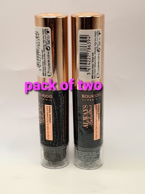 Bourjois Always Fabulo Stick Foundcealer, 420 Honigbeige (2er Pack) B98/C.IJ/D.IE/1
