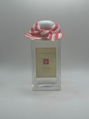 Jo Malone Raspberry Ripple Cologne 3.4 oz 100 ml Unbox See Picture