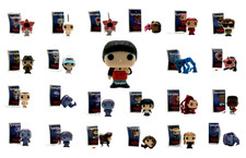 STRANGER THINGS KINDER JOY FIGUREN Funko Pop ...