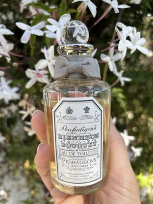 Penhaligon's Blenheim Bouquet Eau de Toilette 100ML/3.4FL.OZ | eBay