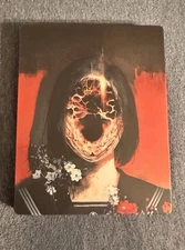 Silent Hill f Steelbook Exclusive NEW