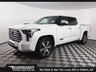 2023 Toyota Tundra Capstone Hybrid
