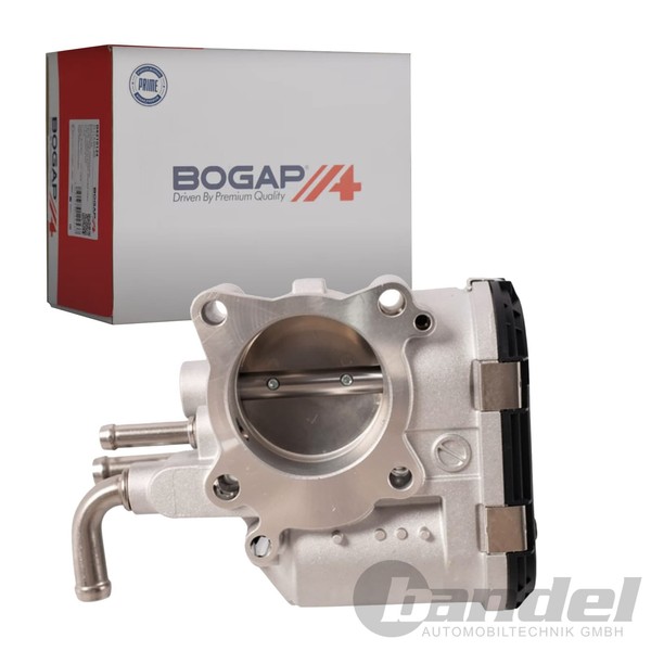 Bogap Drosselklappe Regelklappe Passend FüR Hyundai I10 I20 KIA Picanto RIO |-image