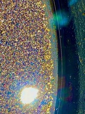 1 Kilo With GOLD & SILVER Guaranteed Au Ag Paydirt Classify & Pan See YouTube 4K