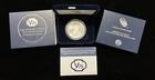 2020 American Silver Eagle End of WW II 75th Anniversary 1 oz Silver Proof coin