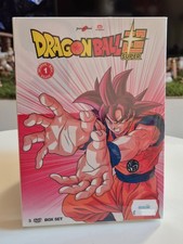 DRAGONBALL SUPER -  DVD BOX SET