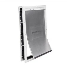 PetSafe Plastic Pet Door
