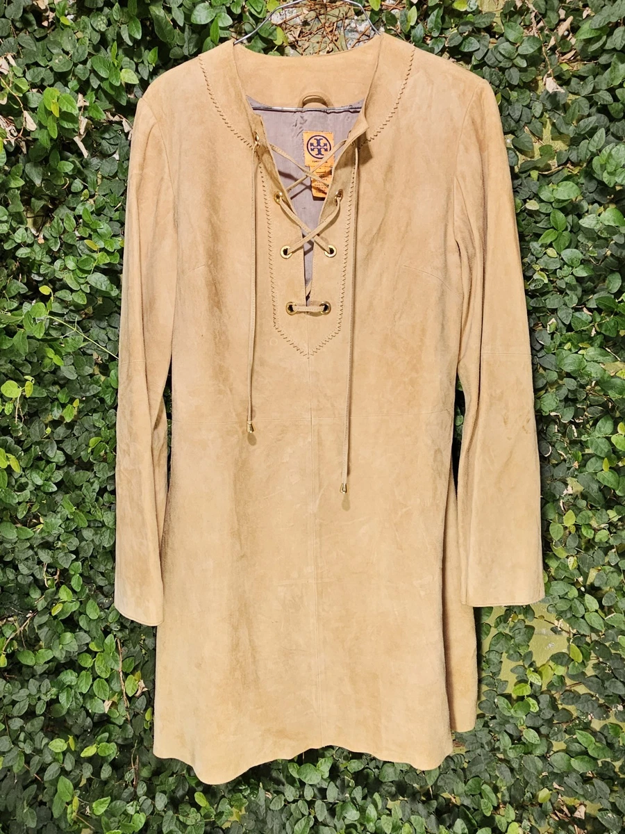 Tory Burch Leather Dresses for Women for sale | eBay