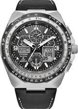 Citizen Wrist Watch Gents Eco-Drive Promaster Skyhawk JY8149-05E