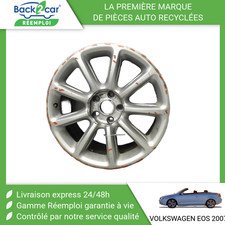 Jantes Volkswagen EOS