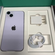 Apple iPhone 14 Plus 256GB Unlocked AT&T T-Mobile Verizon Very Good Condition