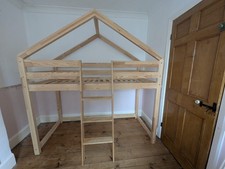 Lasse Loft Bed