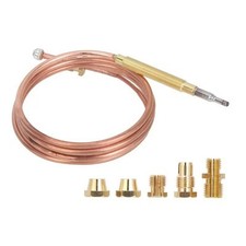 For Gas Furnace Boilers Water Heaters Thermocouple Replacement M9 Tail Thread