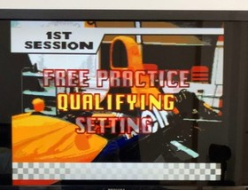 Mega Cd Heavenly Symphony