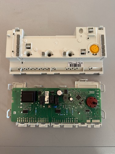 Miele Spülmaschine Leistungselektronik Elektronik ELPW 500-C M.Nr. 06739726