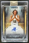 2023-24 Topps 3 Aaron Gordon Full Court Signs Auto Autograph #/49 Nuggets