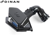 Dinan Carbon Fiber Cold Air Intake Kit For 2016-2021 BMW M240i/340i/440i 3.0L