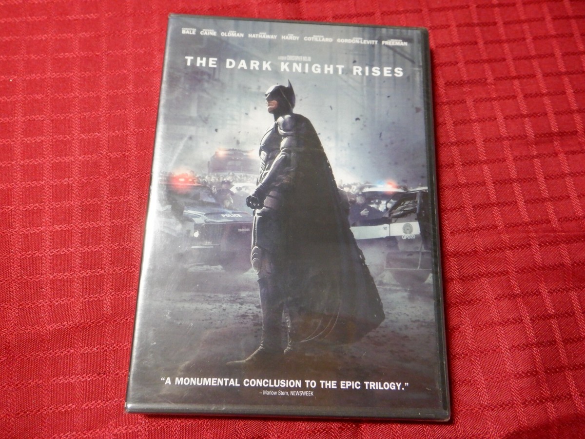 The Dark Dark Knight Rises Hulu Batman Begins On Hulu INCH BATMAN