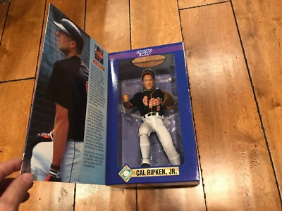 Starting Lineup Cal Ripken, Jr. 12 Inch Action Figure 1997 New in