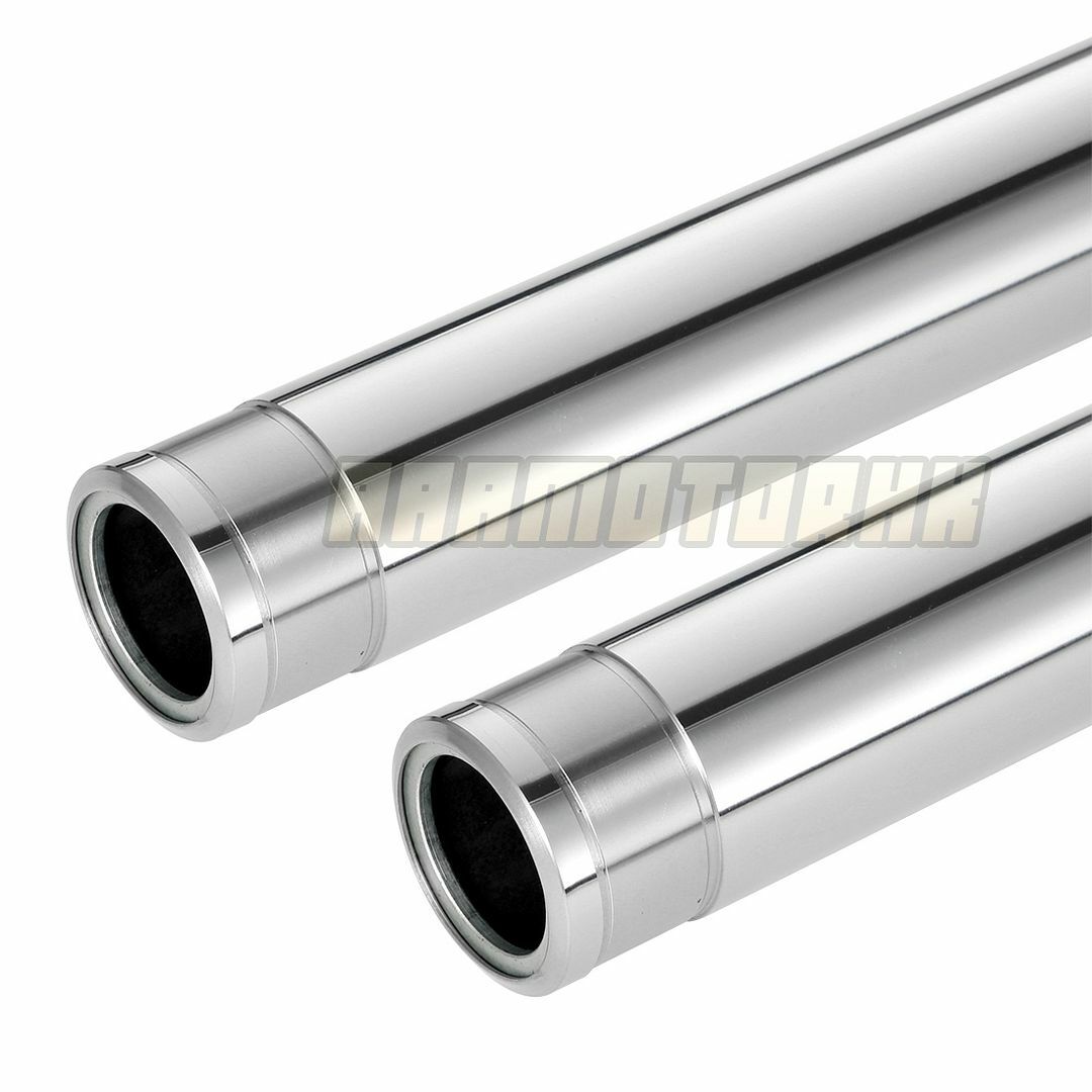 Front Fork Tube Pipes For Triumph Scrambler 900 2006-2022 07