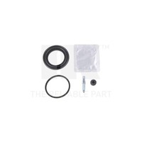 Reparatursatz, Bremssattel NK 8899010 FüR, Vorderachse