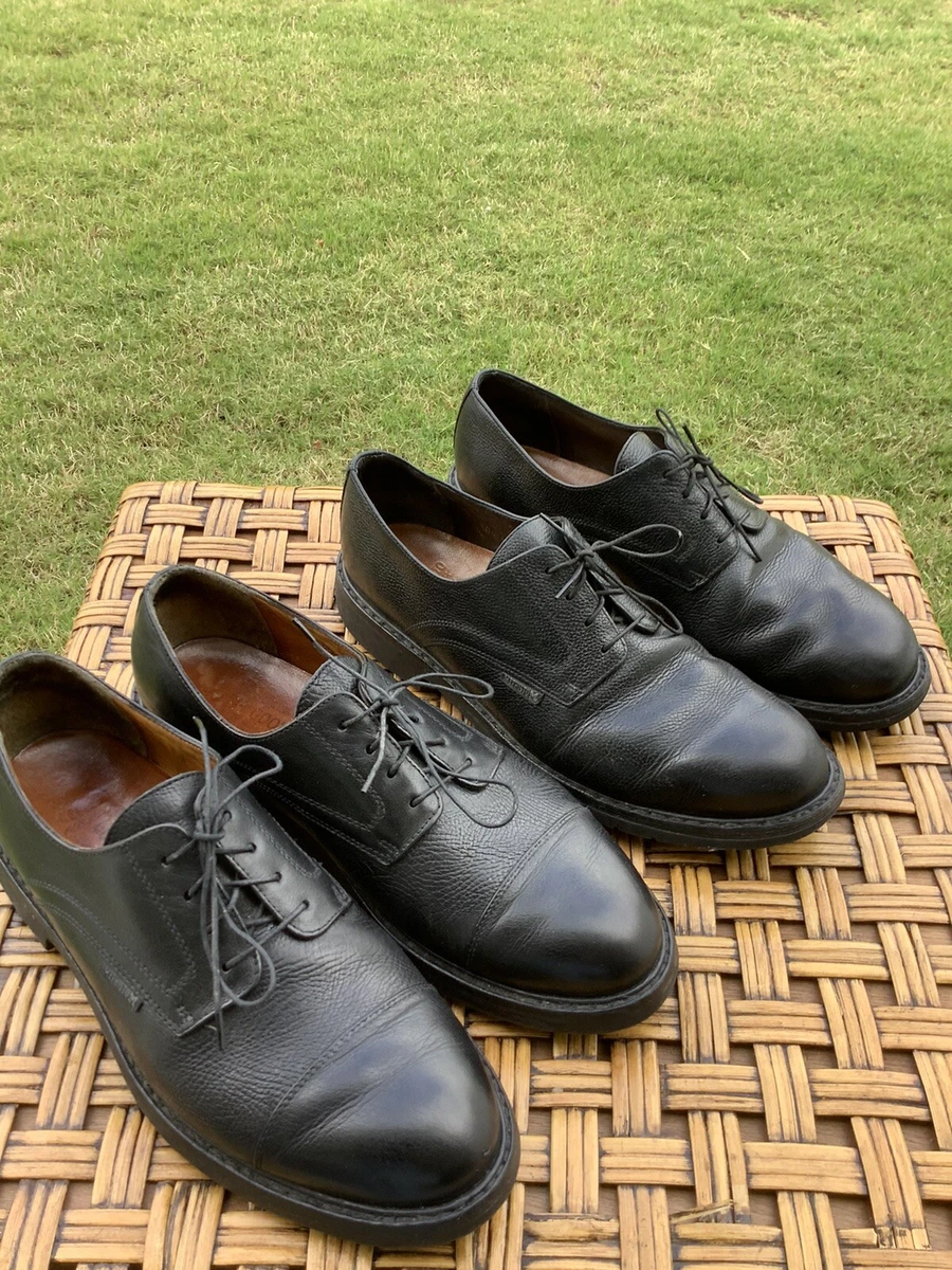 Mephisto mens shop dress shoes
