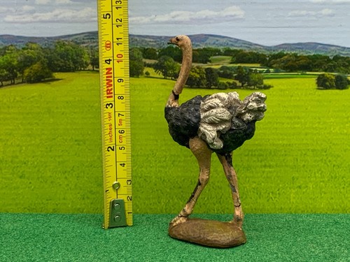 Elastolin Animales salvajes y zoológico muchos para elegir antes de la guerra Alemania Lineol - Imagen 51 de 190