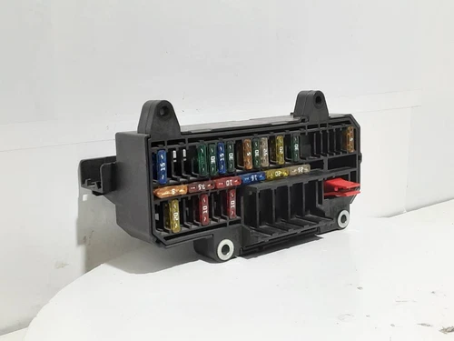 6900583 Caja Reles/Fusibles para BMW SERIE 7 (E65/E66) 745i 2005 3425055 - Imagen 7 de 18