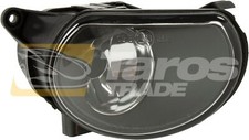 Antibrouillard Audi Q7