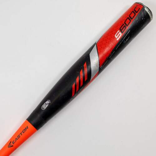 Easton S600C 29/17 (-12) 2 1/4" USSSA (1.15 BPF) Baseballschläger
