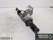 Oem 2011-2013 Buick Regal 2.0l Ignition Switch Key