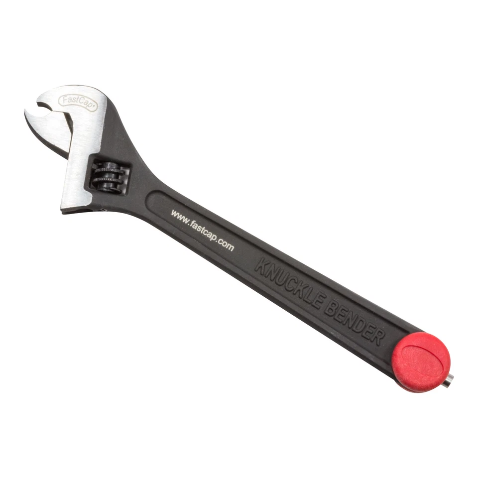 Fastcap Knuckel Bender 3 in 1 Simple Door Adjuster Fc.Knuckle Wrench - Image 3 of 3